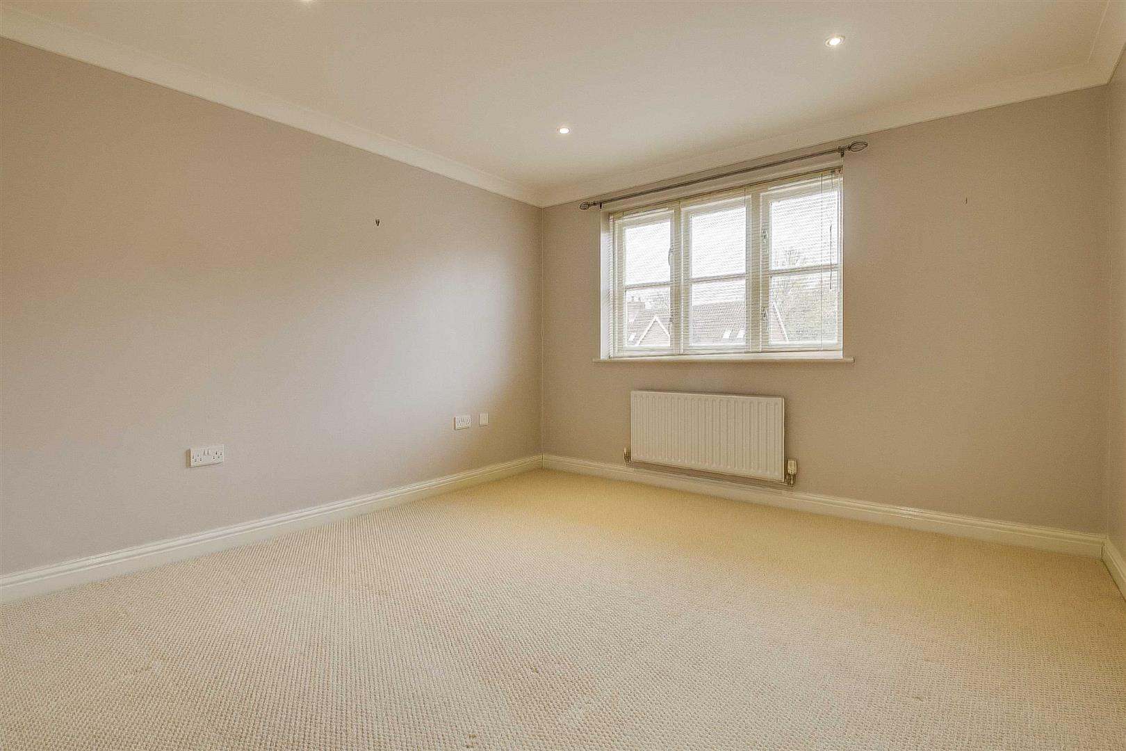 Woodall Close, Middleton, Milton Keynes